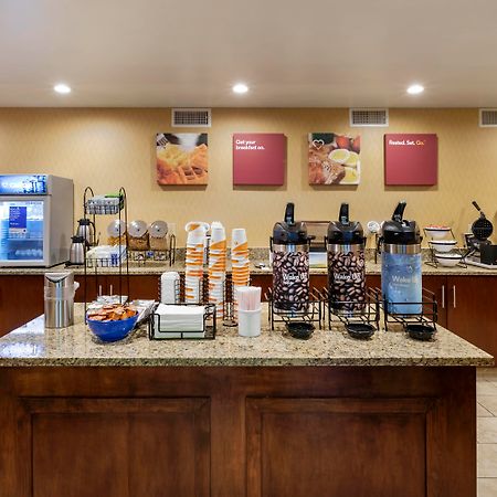 Comfort Inn Anaheim Resort Екстер'єр фото