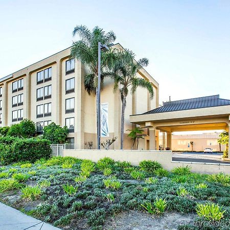 Comfort Inn Anaheim Resort Екстер'єр фото