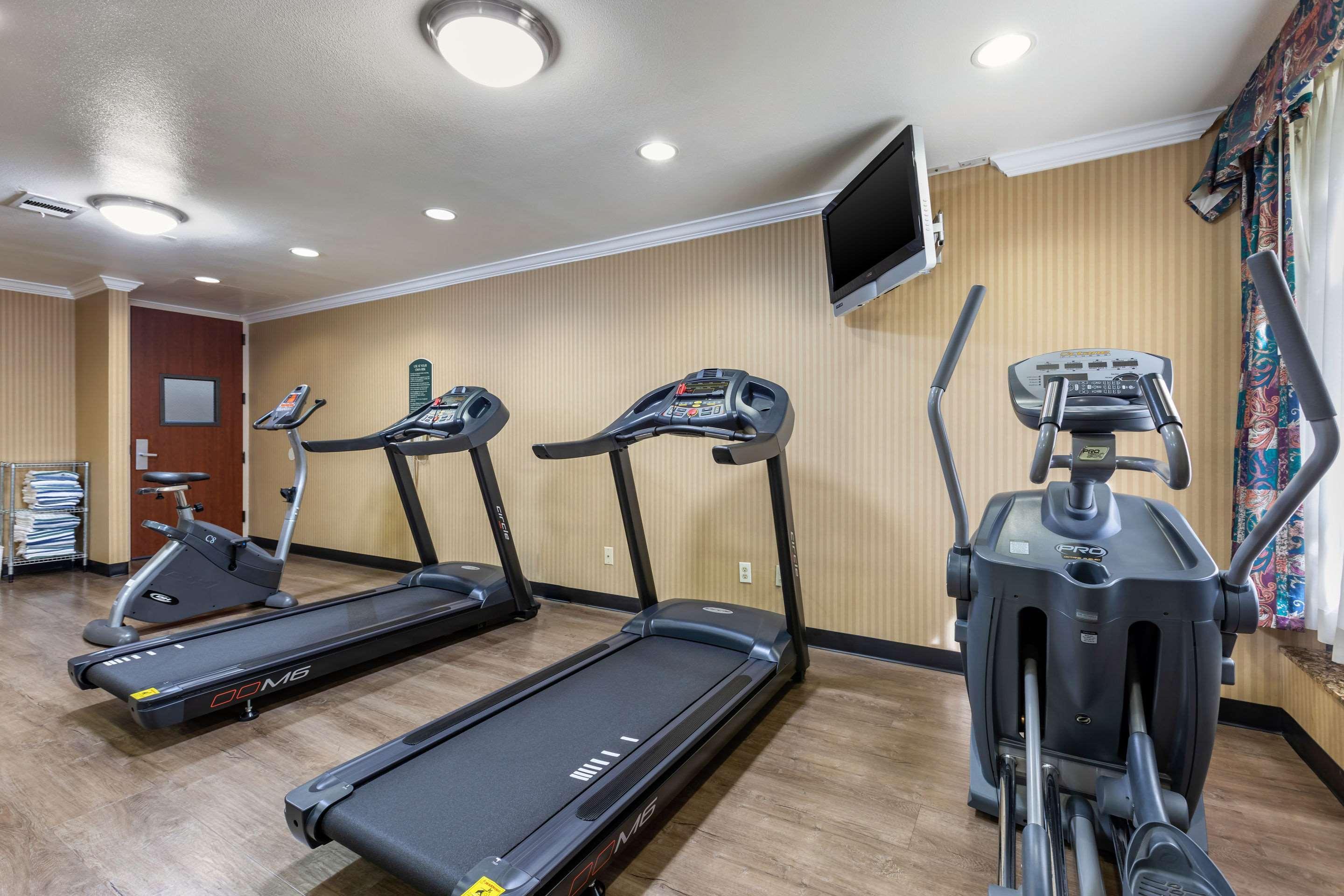 Comfort Inn Anaheim Resort Екстер'єр фото