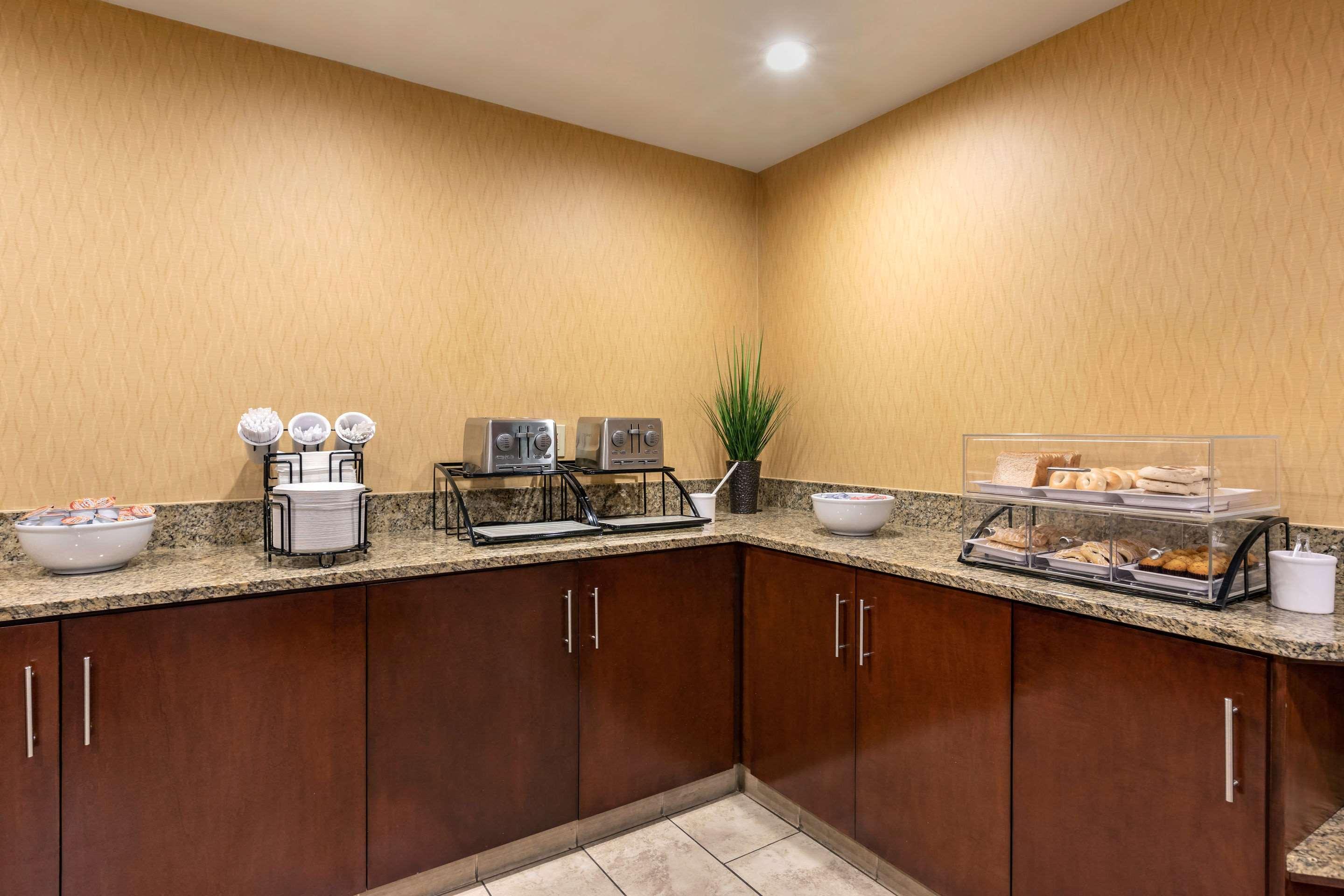 Comfort Inn Anaheim Resort Екстер'єр фото