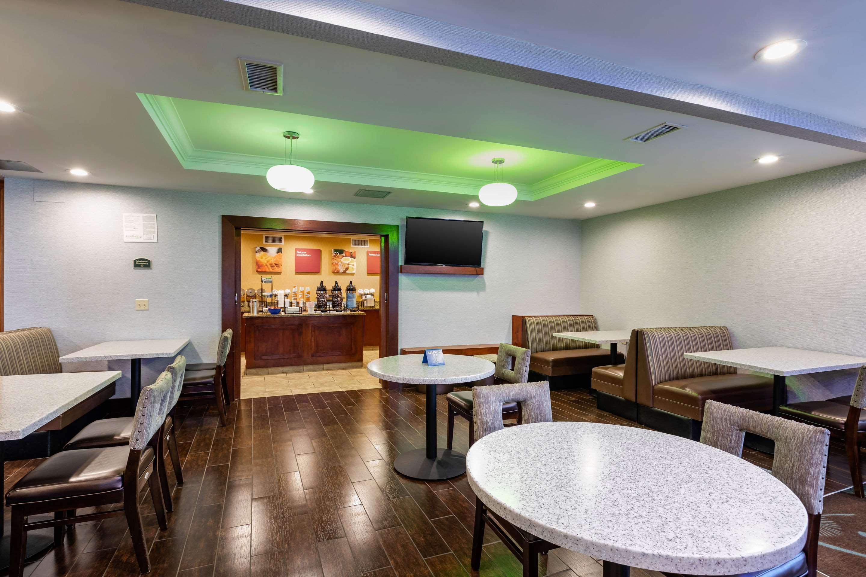 Comfort Inn Anaheim Resort Екстер'єр фото