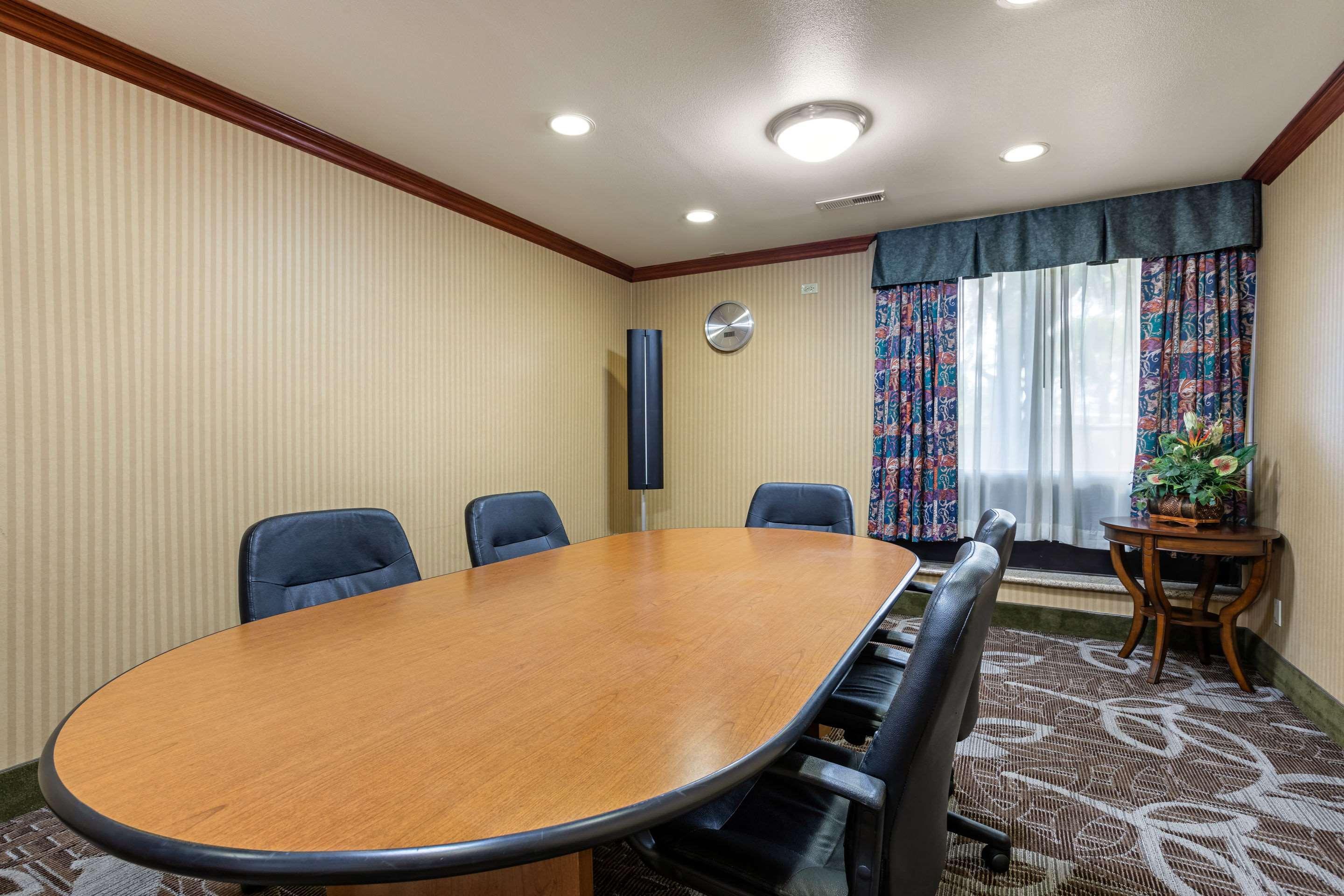 Comfort Inn Anaheim Resort Екстер'єр фото