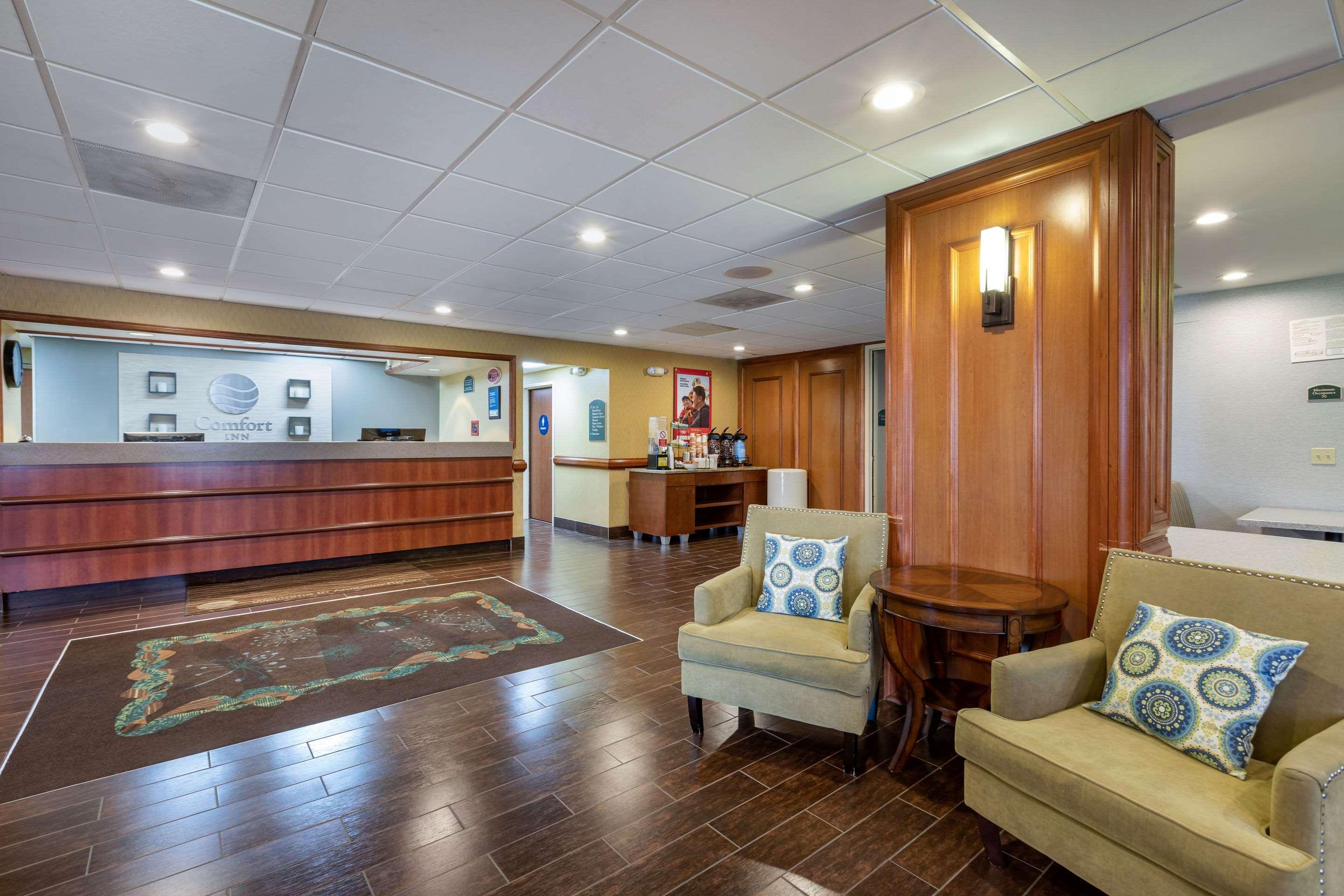 Comfort Inn Anaheim Resort Екстер'єр фото