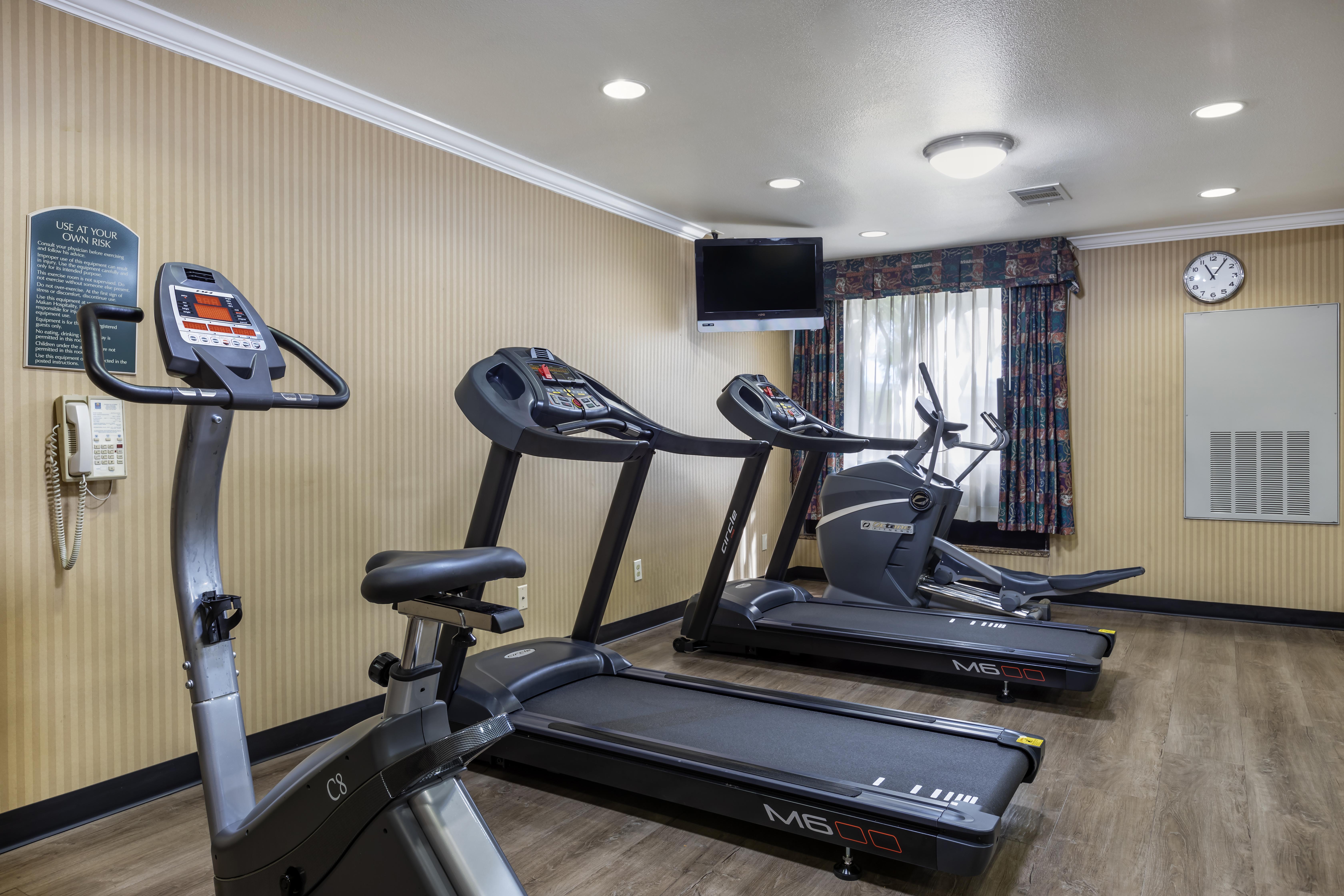 Comfort Inn Anaheim Resort Екстер'єр фото