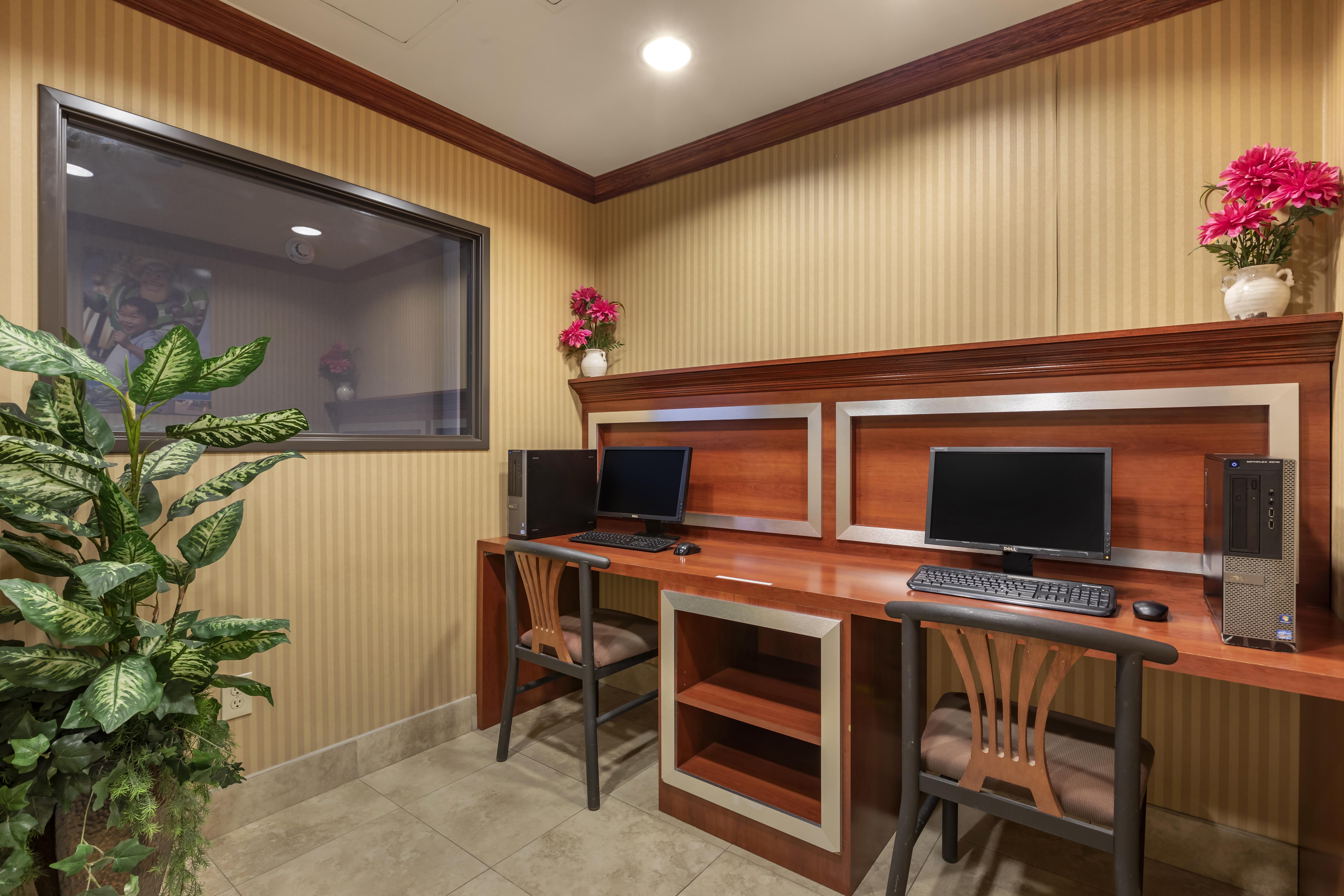 Comfort Inn Anaheim Resort Екстер'єр фото