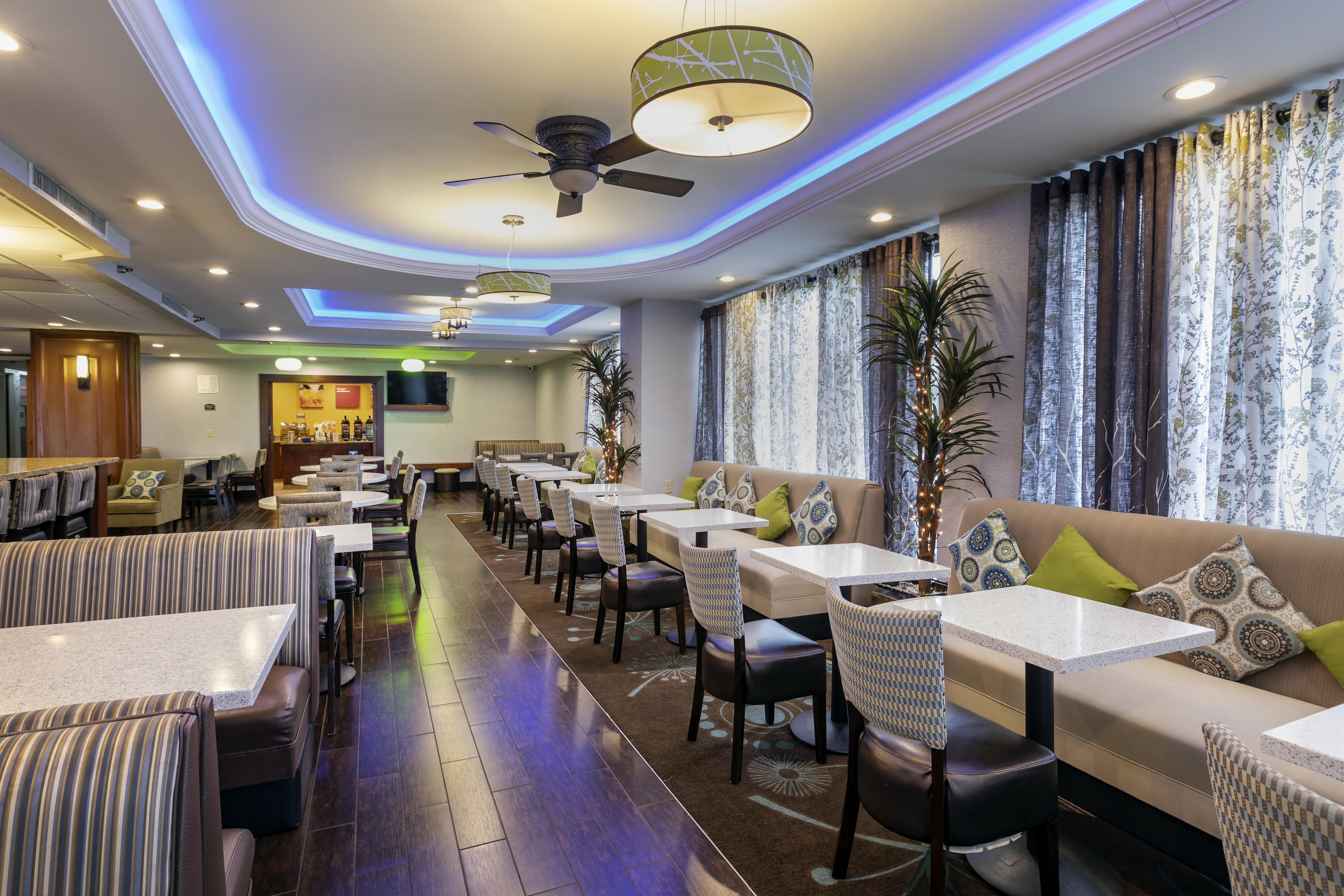 Comfort Inn Anaheim Resort Екстер'єр фото