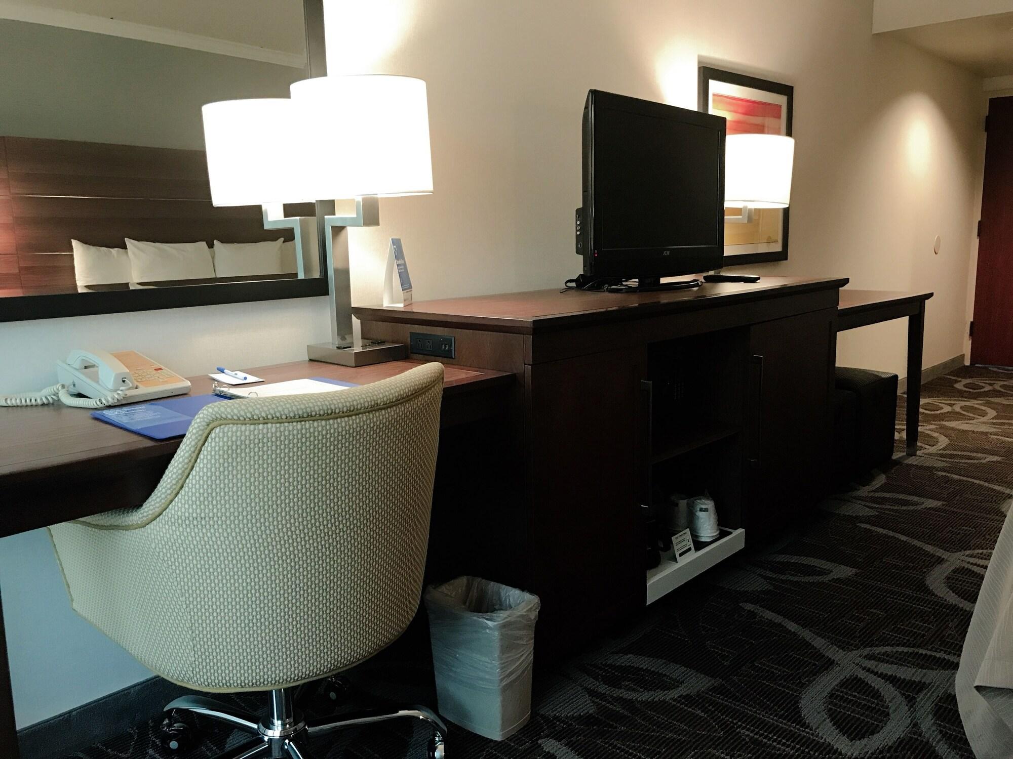 Comfort Inn Anaheim Resort Екстер'єр фото