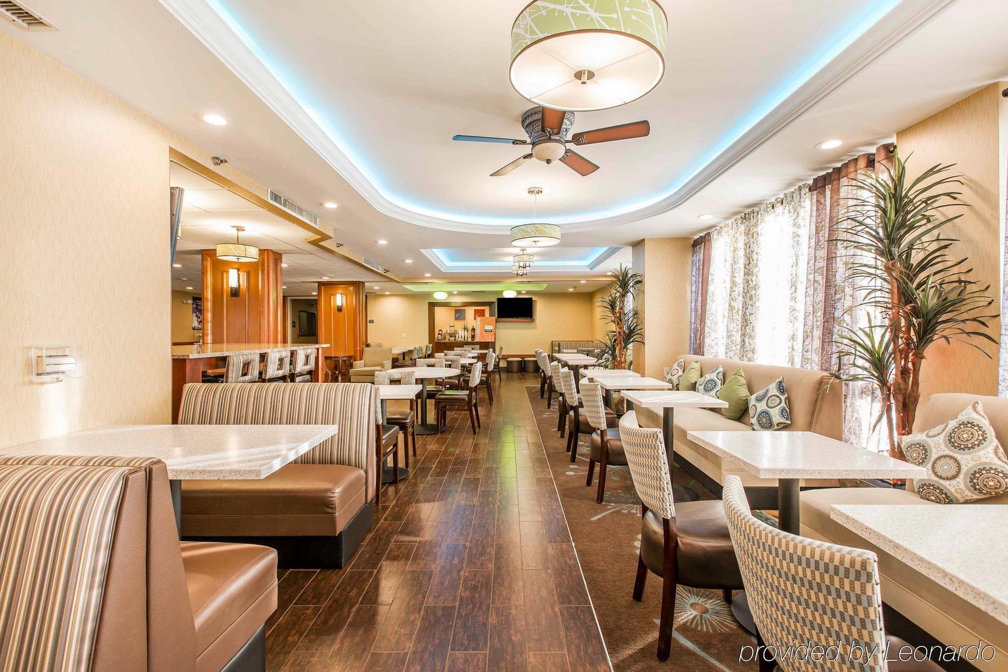 Comfort Inn Anaheim Resort Екстер'єр фото