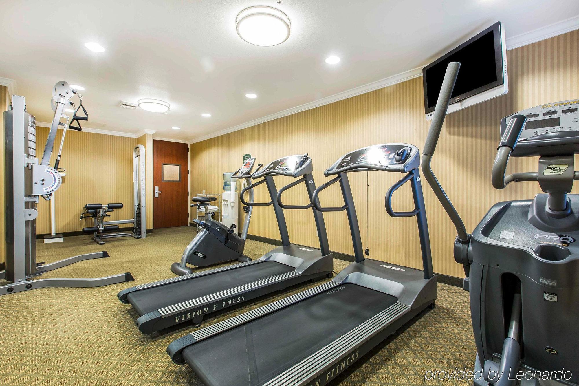 Comfort Inn Anaheim Resort Екстер'єр фото