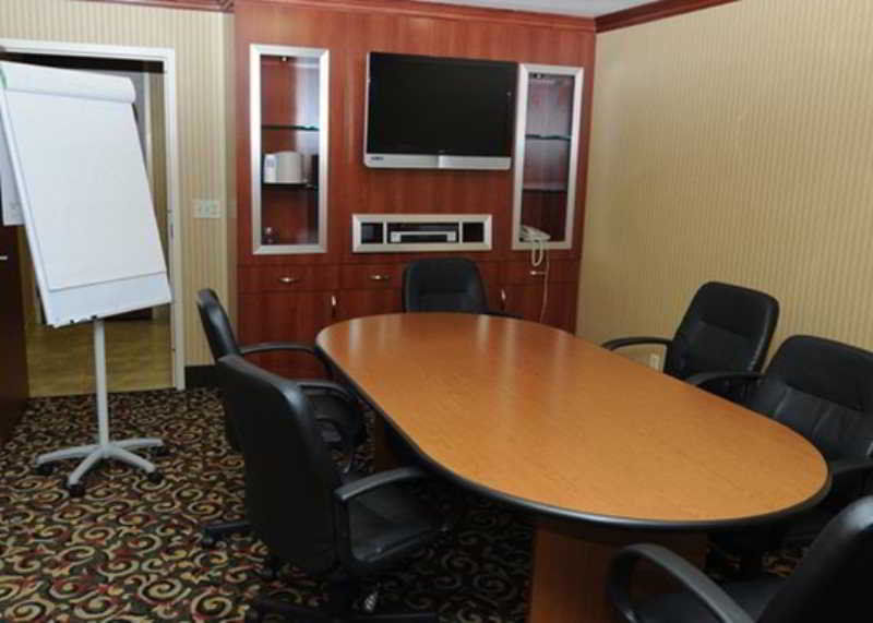 Comfort Inn Anaheim Resort Екстер'єр фото