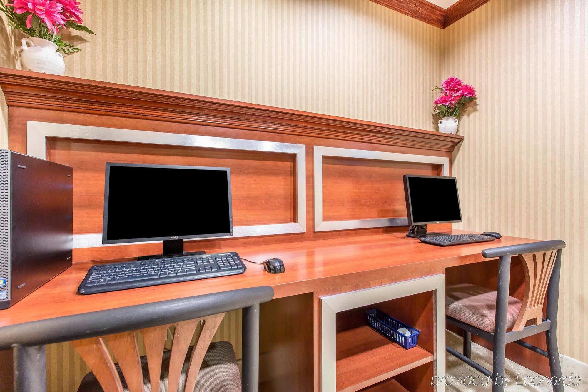 Comfort Inn Anaheim Resort Екстер'єр фото